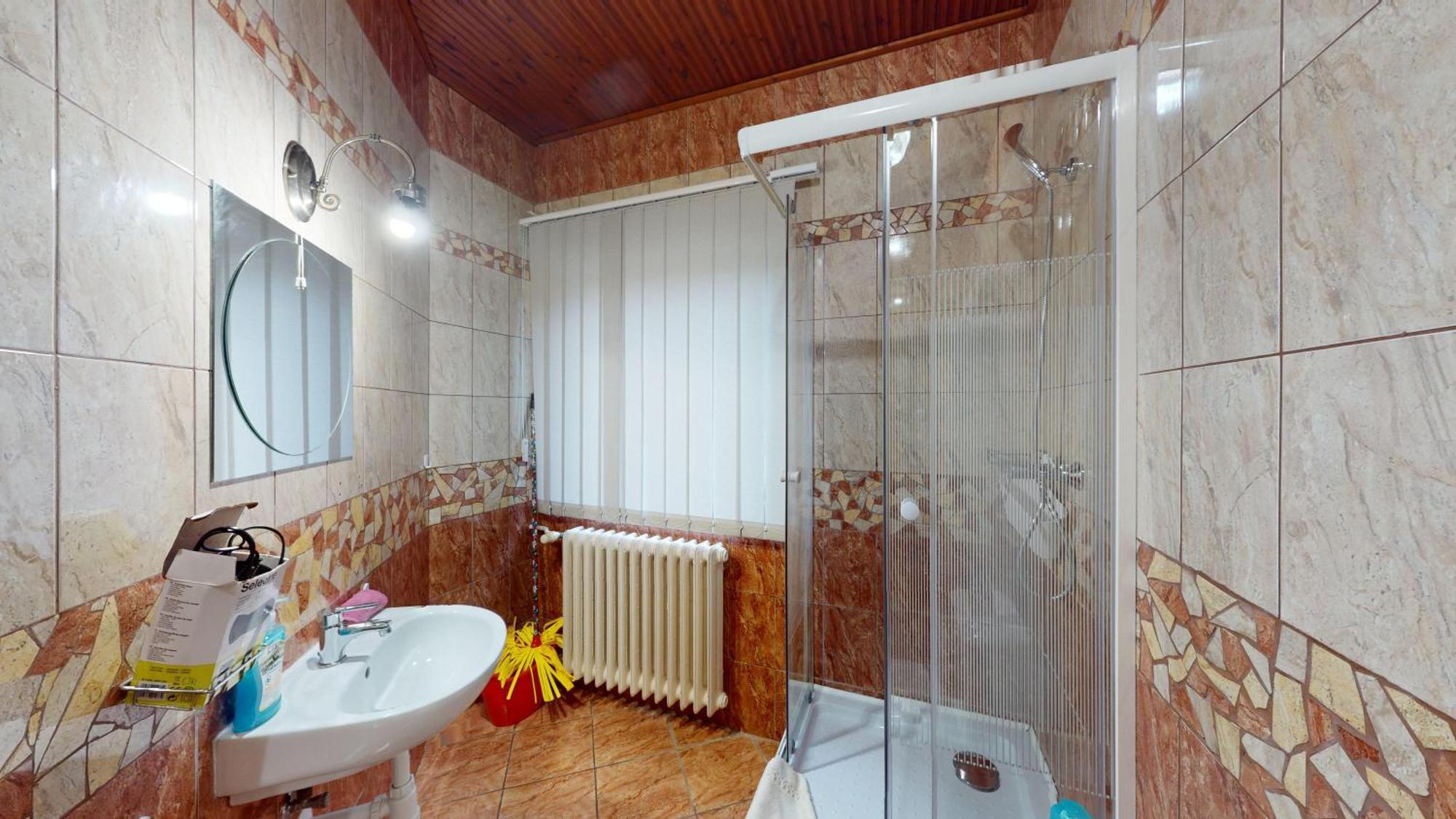Herczeg Apartment 미슈콜츠 외부 사진
