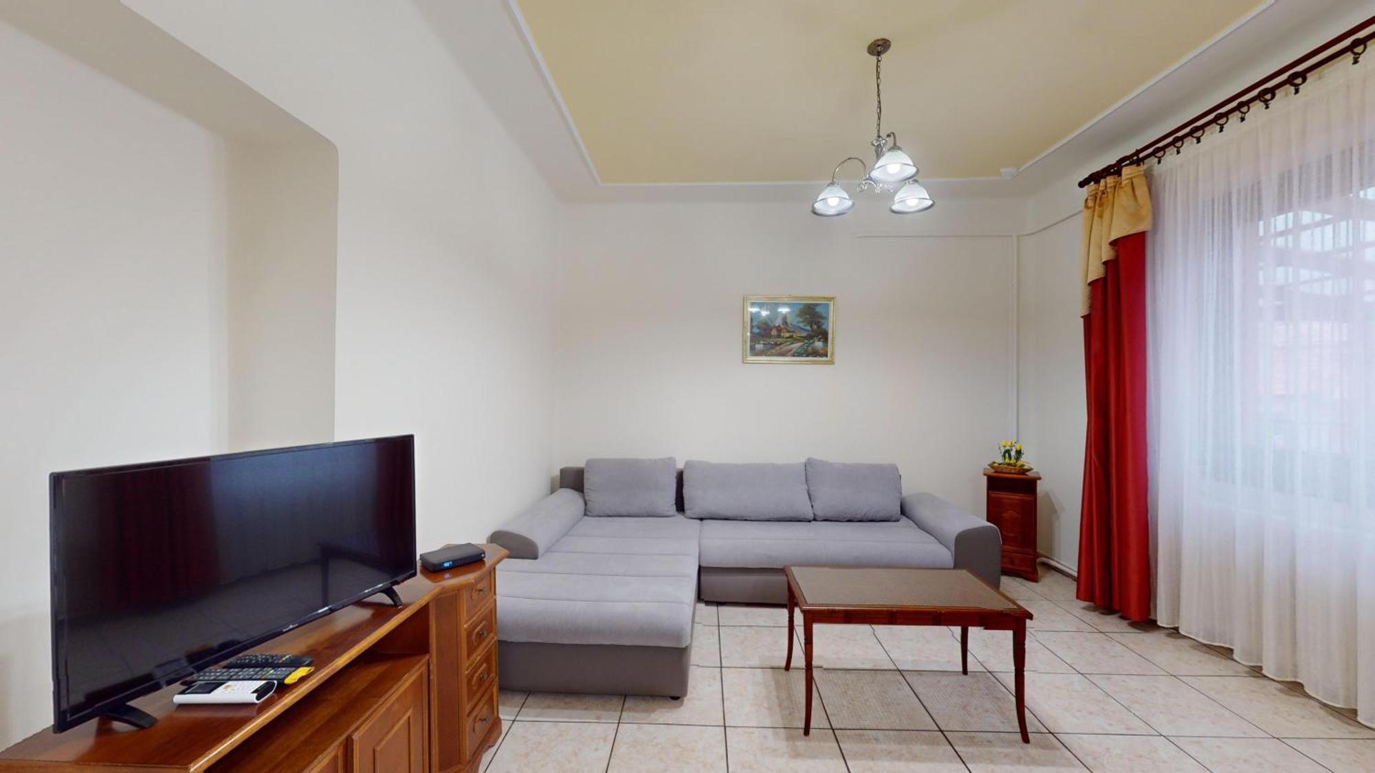 Herczeg Apartment 미슈콜츠 외부 사진