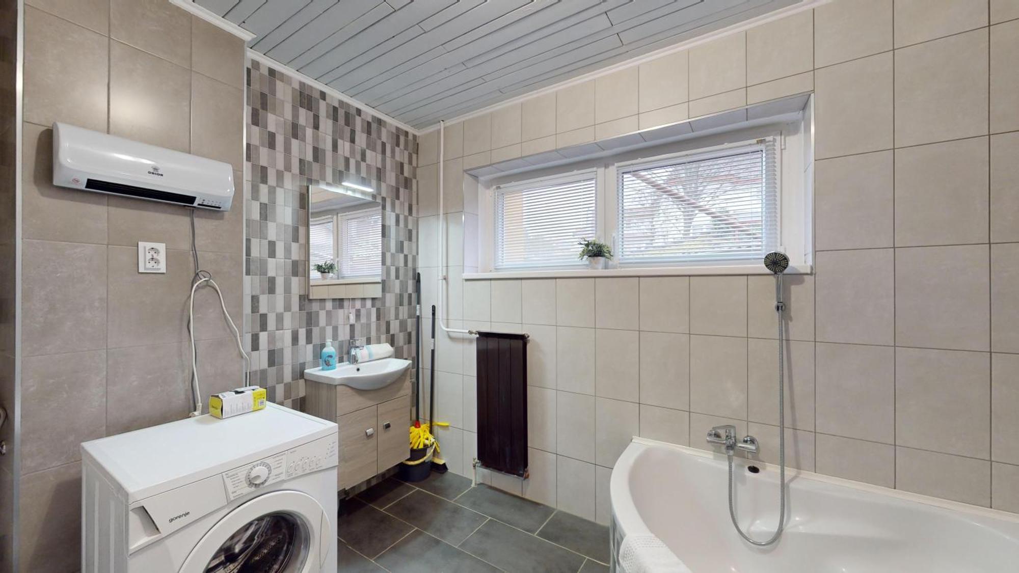 Herczeg Apartment 미슈콜츠 외부 사진