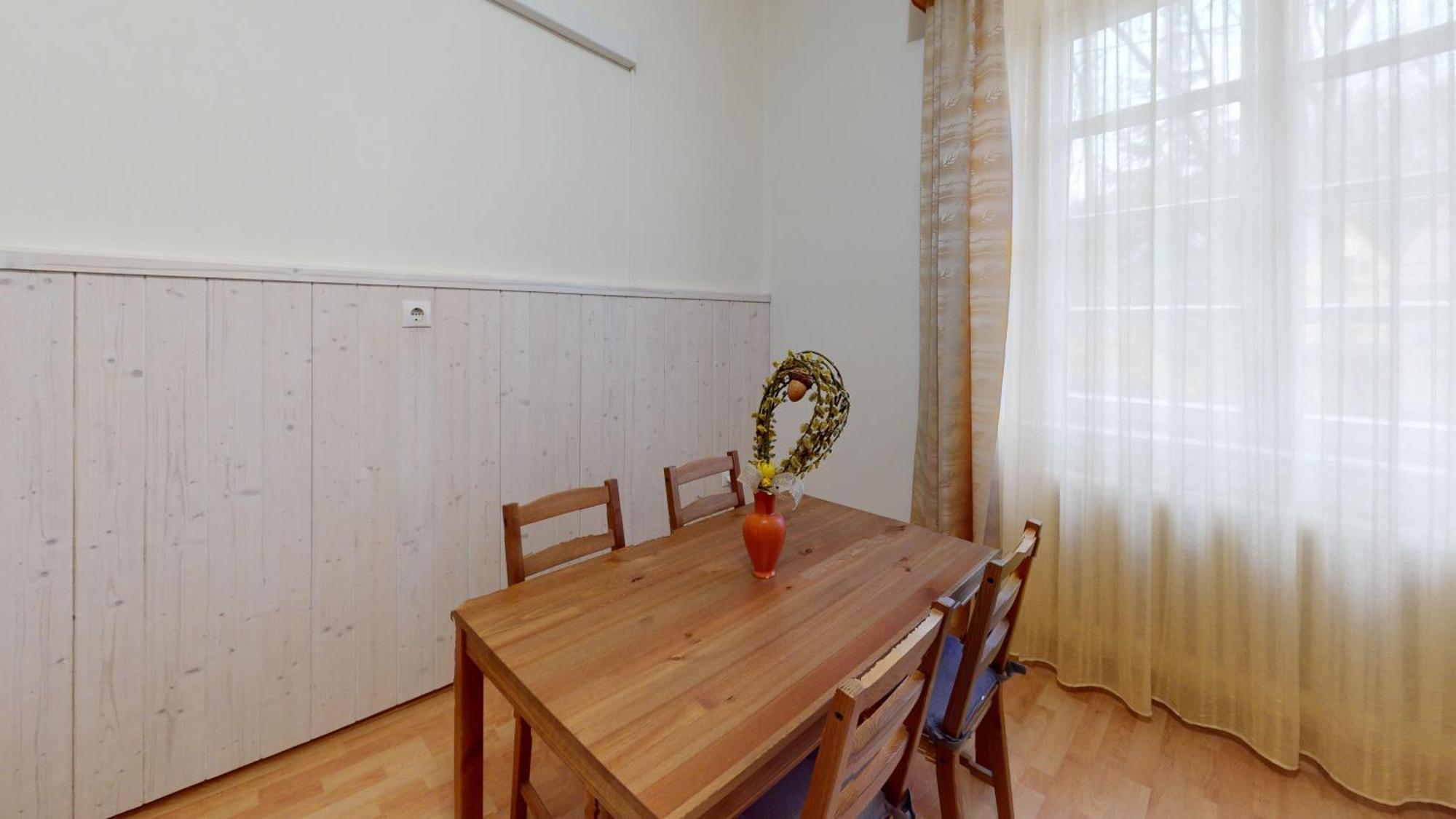 Herczeg Apartment 미슈콜츠 외부 사진