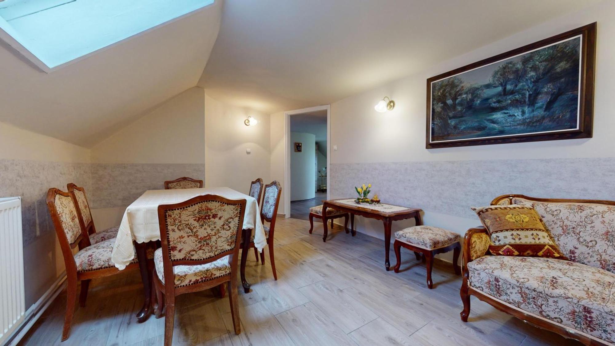 Herczeg Apartment 미슈콜츠 외부 사진